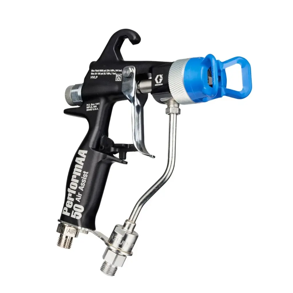PISTOLA MIXTA GRACO PERFORMAA 50