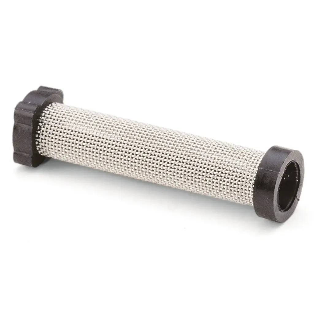 FILTRO PULMON NEGRO 60 M GRACO GX - MAGNUN - ASM