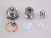 VALVULA DE COMPRESION MEMBRANAS ELECTRICAS