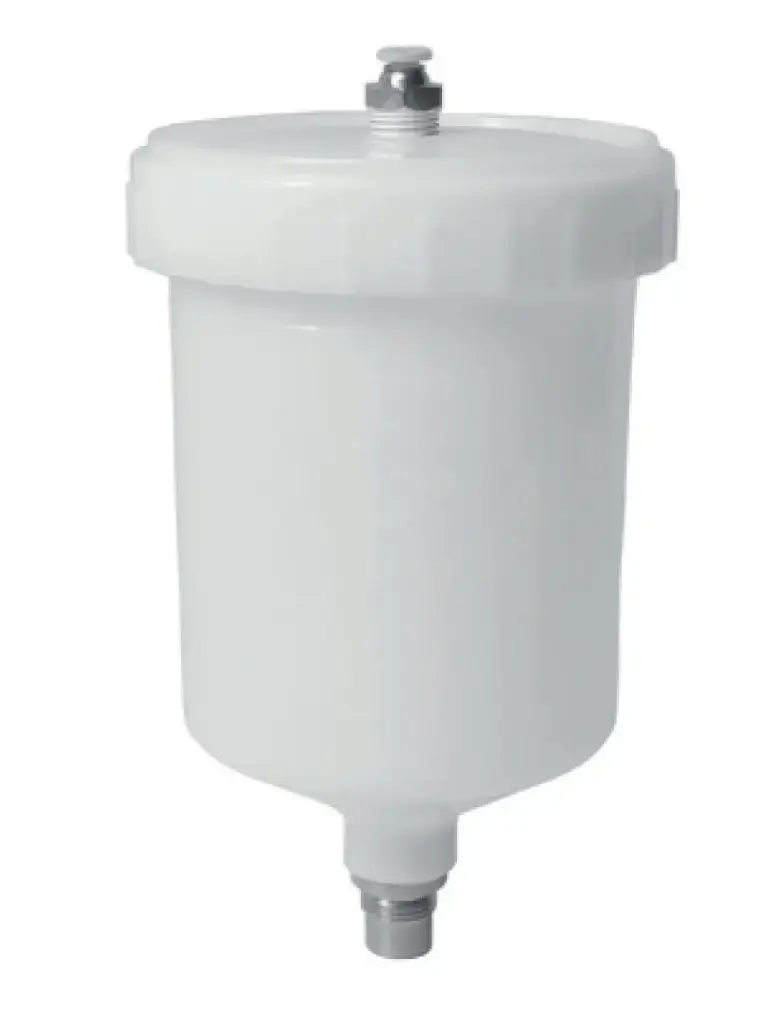 COPA PRESURIZADA TUBO 4MM