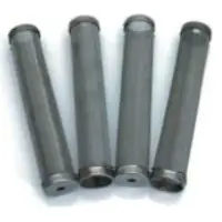 FILTRO PULMON GRACO / MAVES / LARIUS