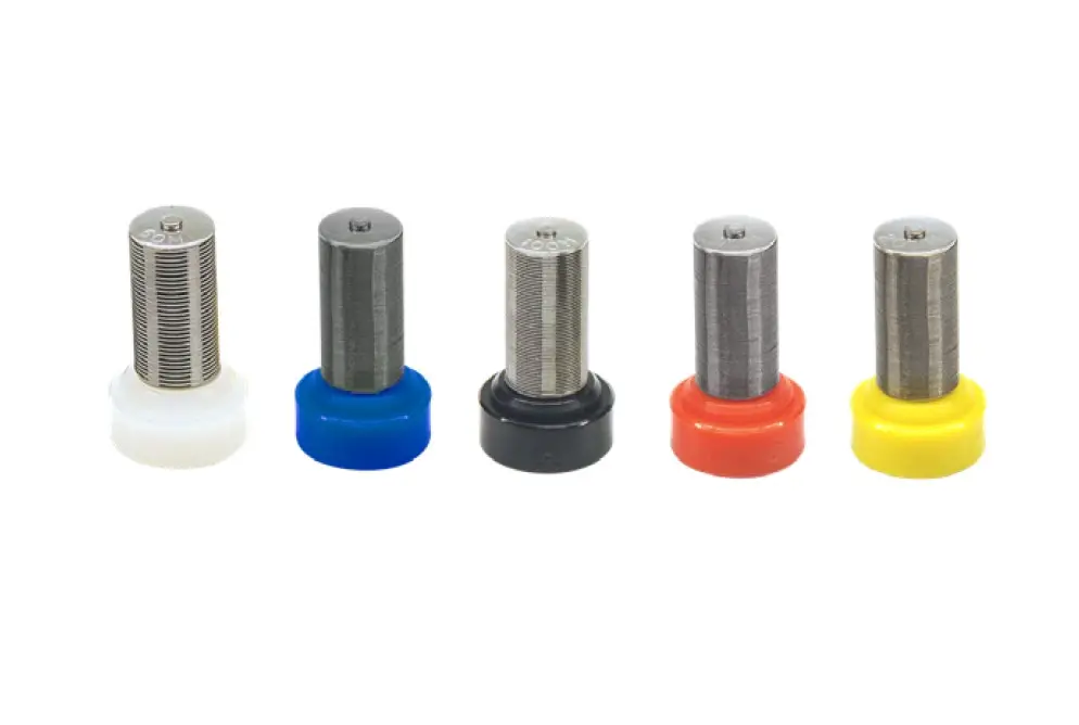 FILTRO AIRMIX LAMINAS