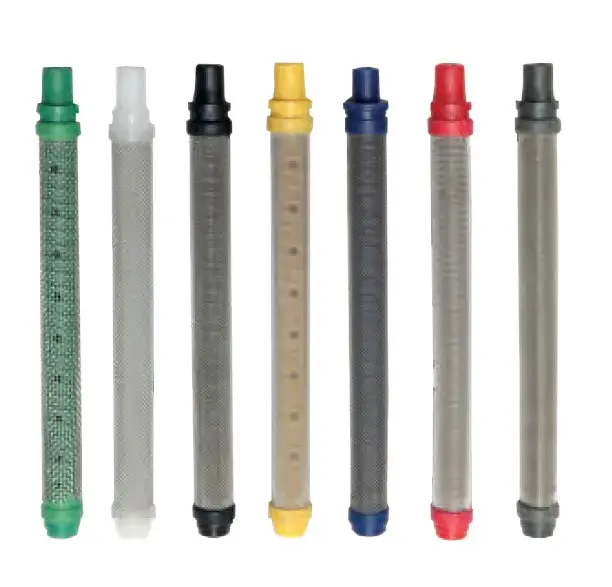 FILTRO PISTOLAS AIRLESS STANDAR