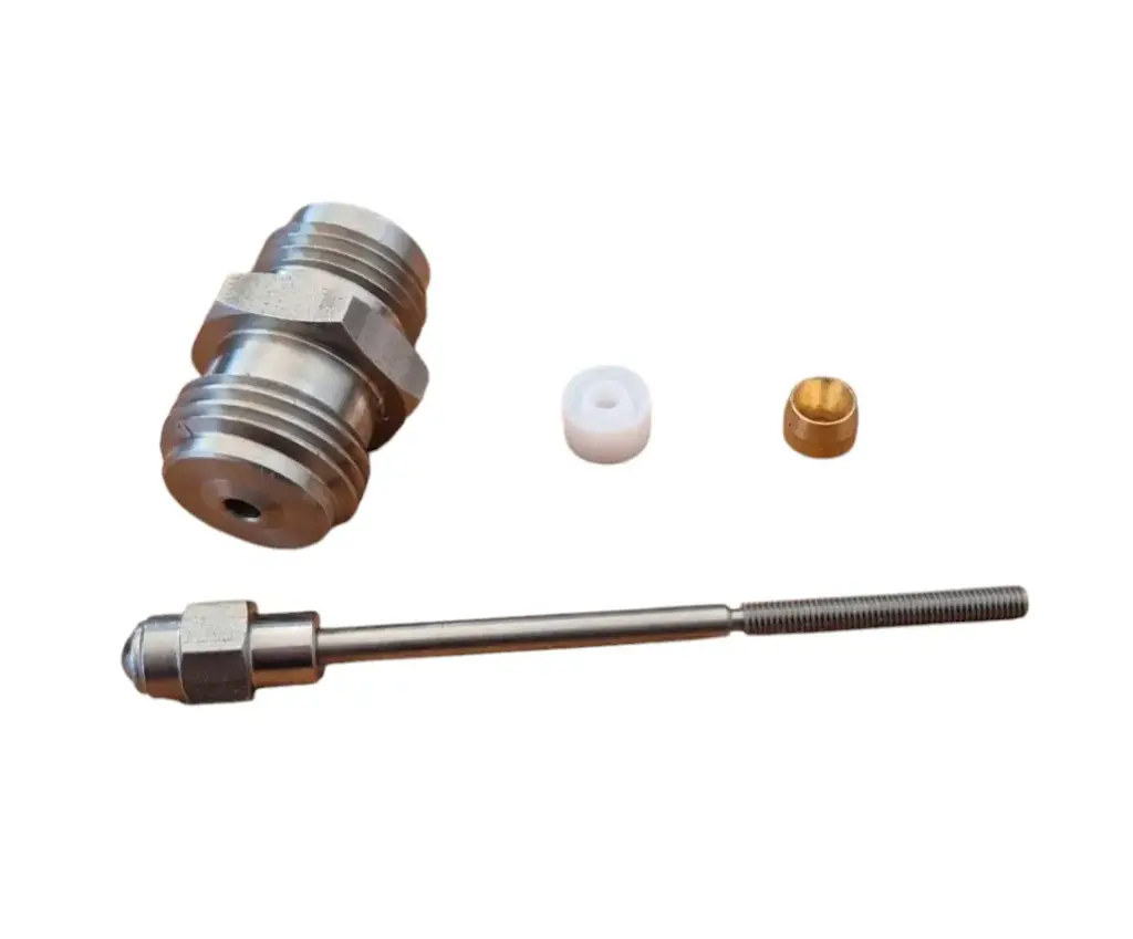 KIT REPARACION PRODUCTO VS-81 Nº 2/3/7/8
