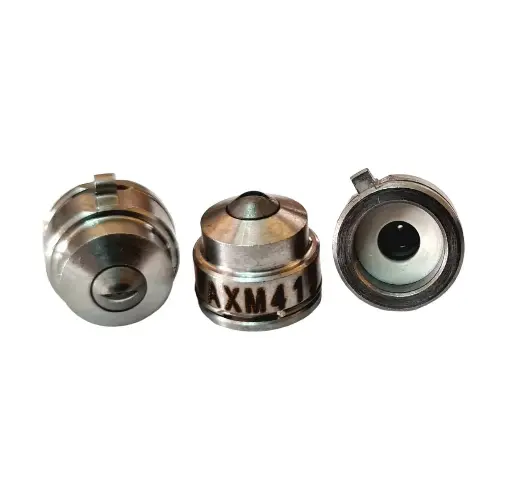 BOQUILLA MIXTA ORIGINAL GRACO AXM
