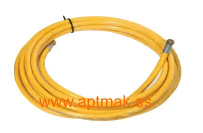 MANGUERA AIRLESS TEXTIL 