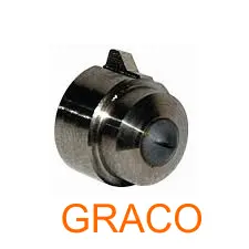 BOQUILLA MIXTA TIPO GRACO