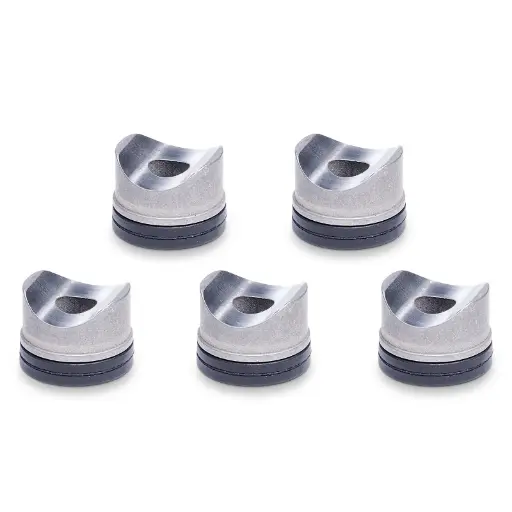 [048.246.453] KIT 5ASIENTOS BOQUILLA RAC X GRACO