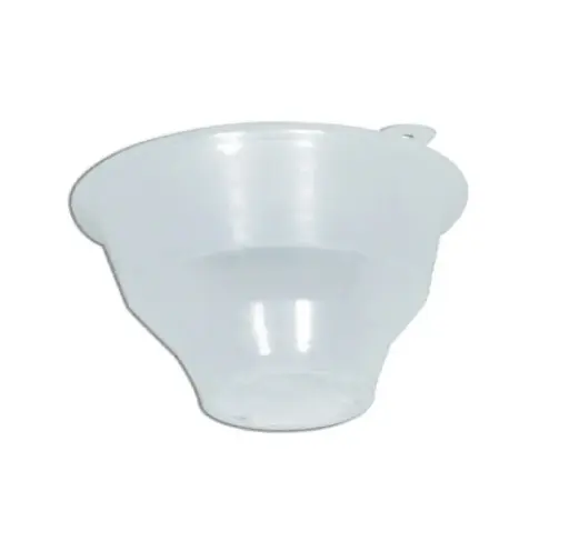 FILTRO EMBUDO PLASTICO COPAS PISTOLAS