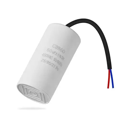 [440.710009R] CONDENSADOR MEMBRANAS ELECTRICAS K-500/K-1000