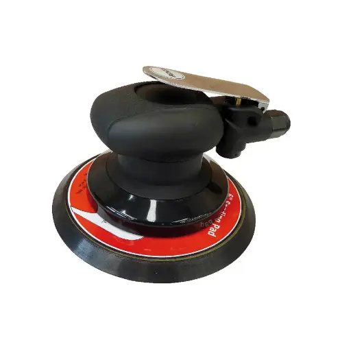 [069.910.001] LIJADORA ROTORBITAL ORB. 5MM PLATO 150MM 